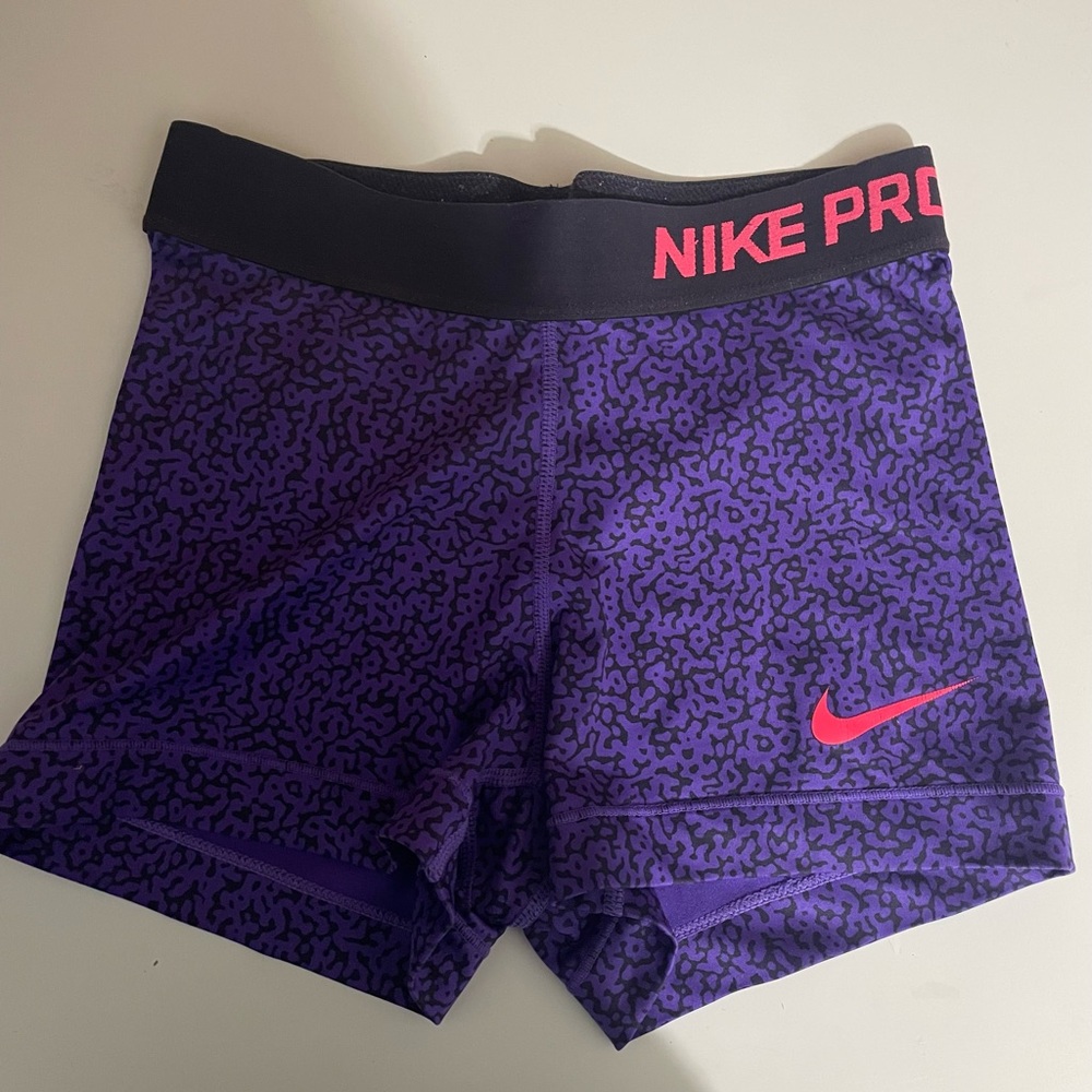 Nike Pros